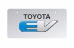 Toyota EV prototype 2011 года